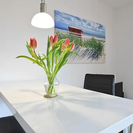 Apartment Ferienwohnung Lichtblick *