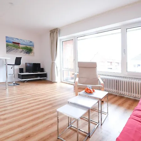 Ferienwohnung Lichtblick Apartment *