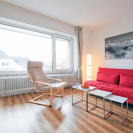 Ferienwohnung Lichtblick Apartment