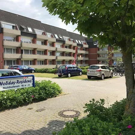 Ferienwohnung Lichtblick
